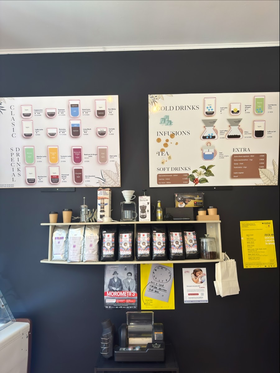 Menu Sufra Coffee Shop-2