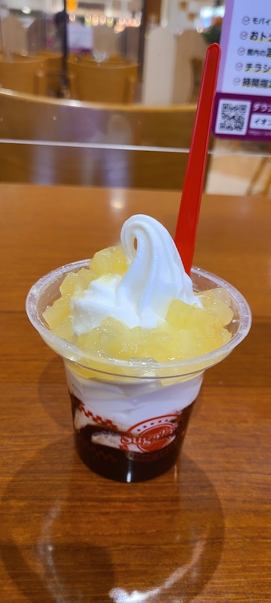 Sugakiya Fuji-Minami Aeon Store-10