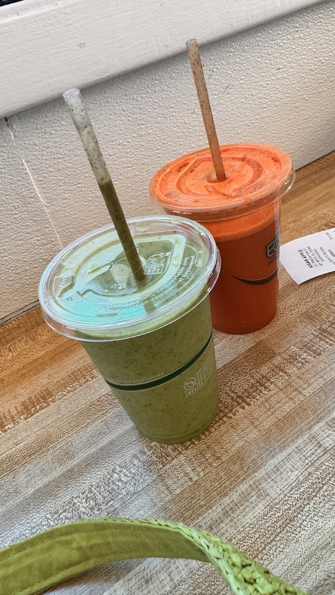 Sugar Apple Organic Cafe & Market-5