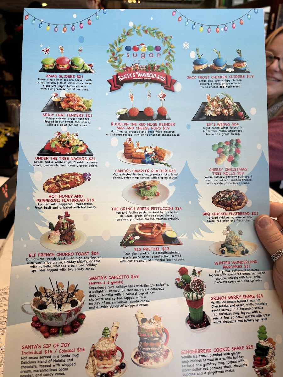 Menu Sugar Factory Boston-3