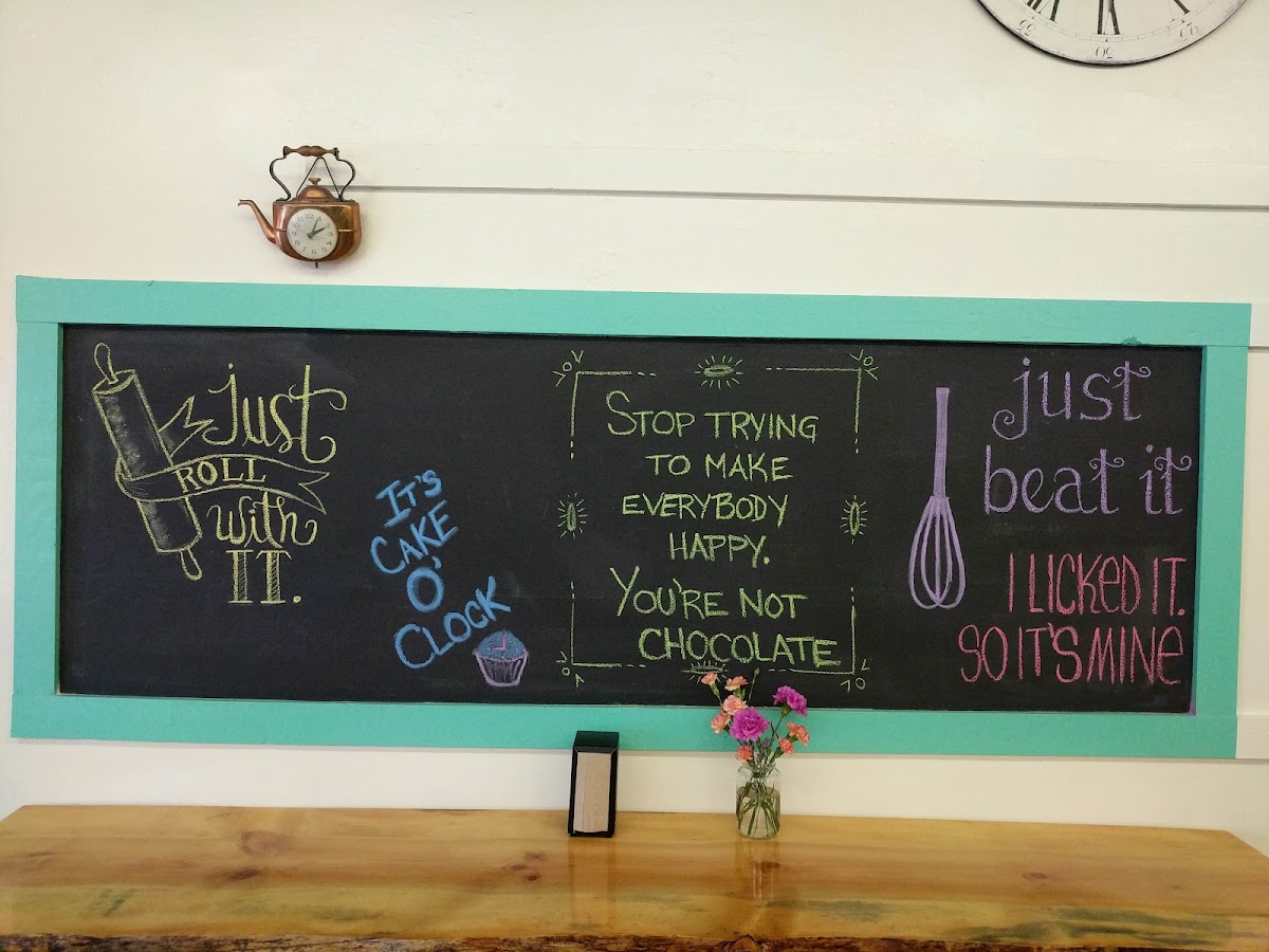 Menu Sugar Time Bakery-10