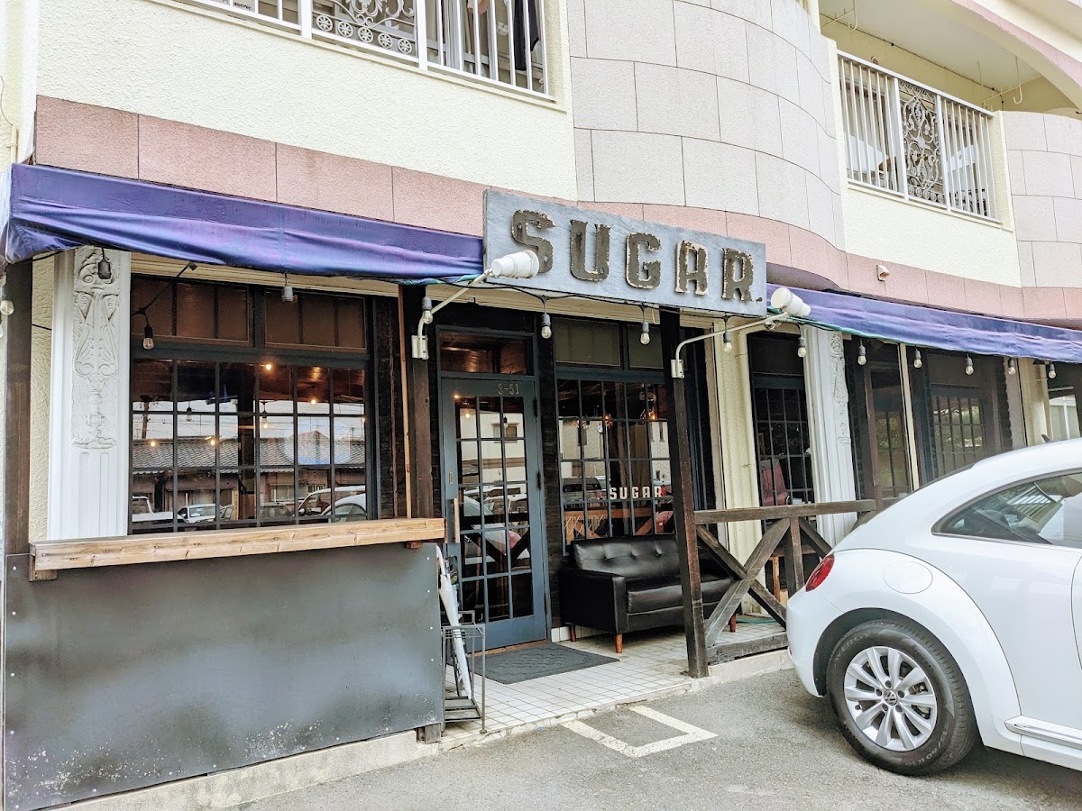 Sugar