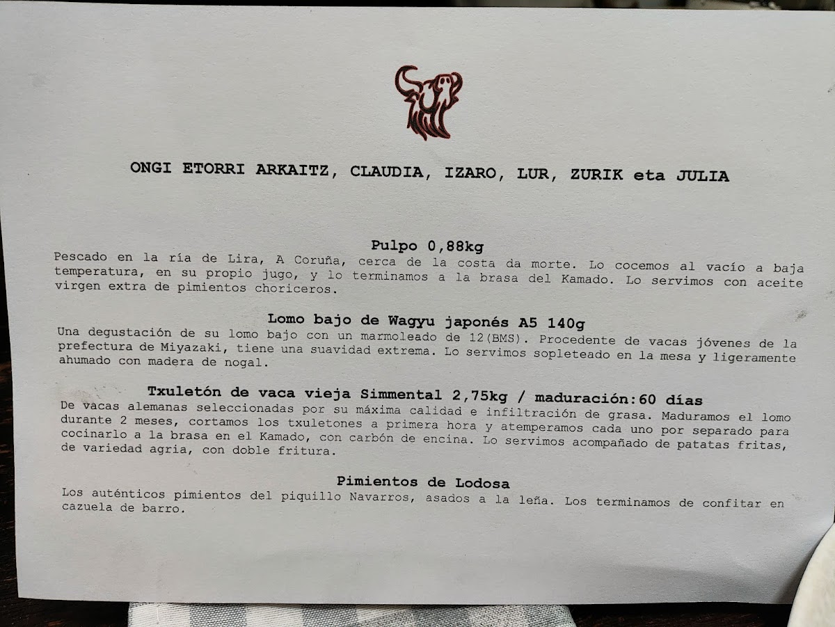Menu Sugarra-1