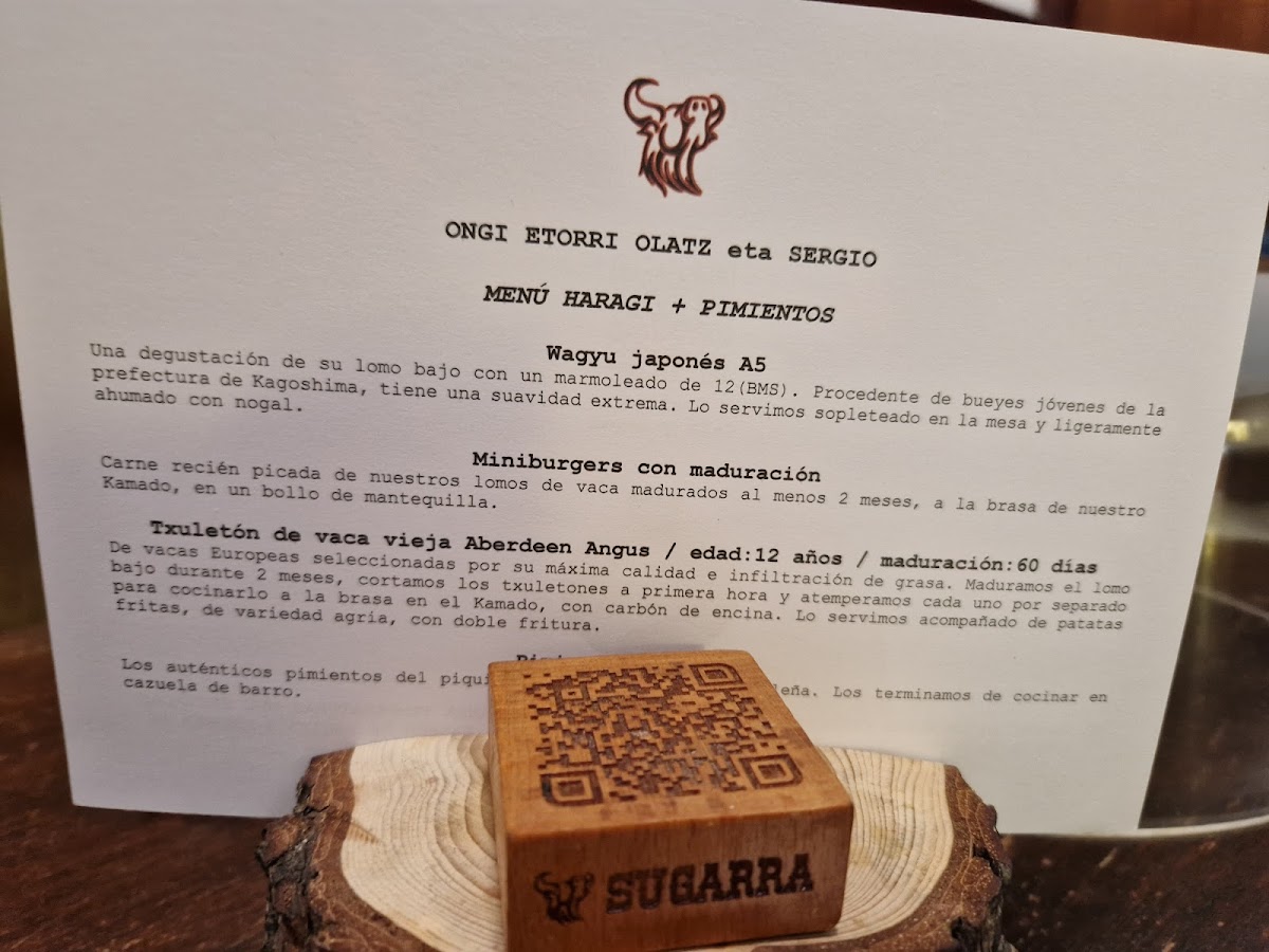 Menu Sugarra-3