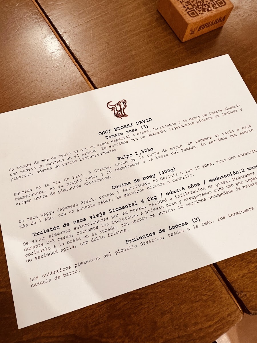 Menu Sugarra-5