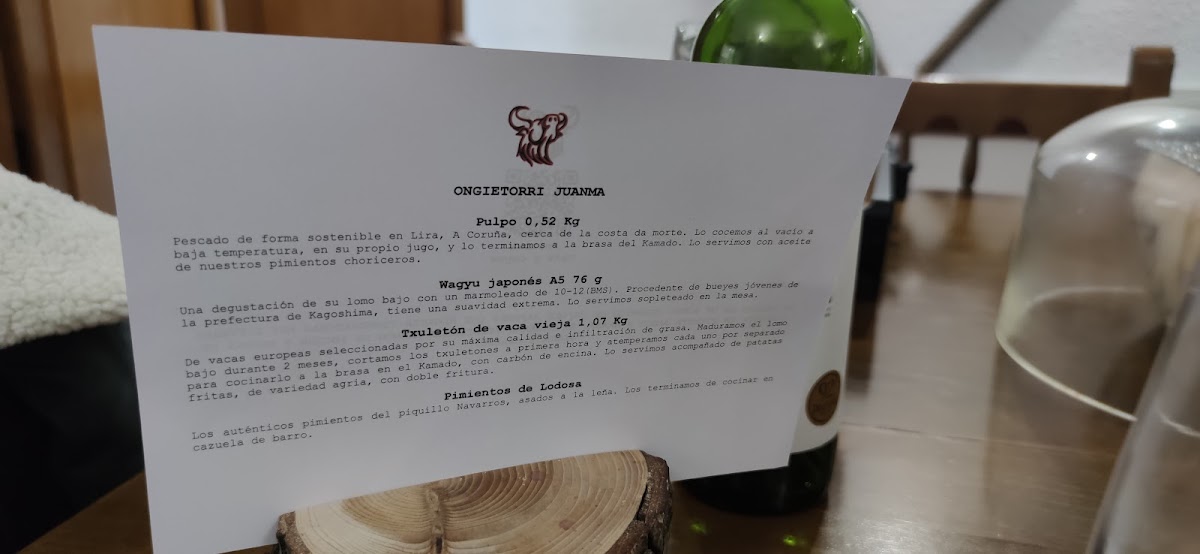 Menu Sugarra-9