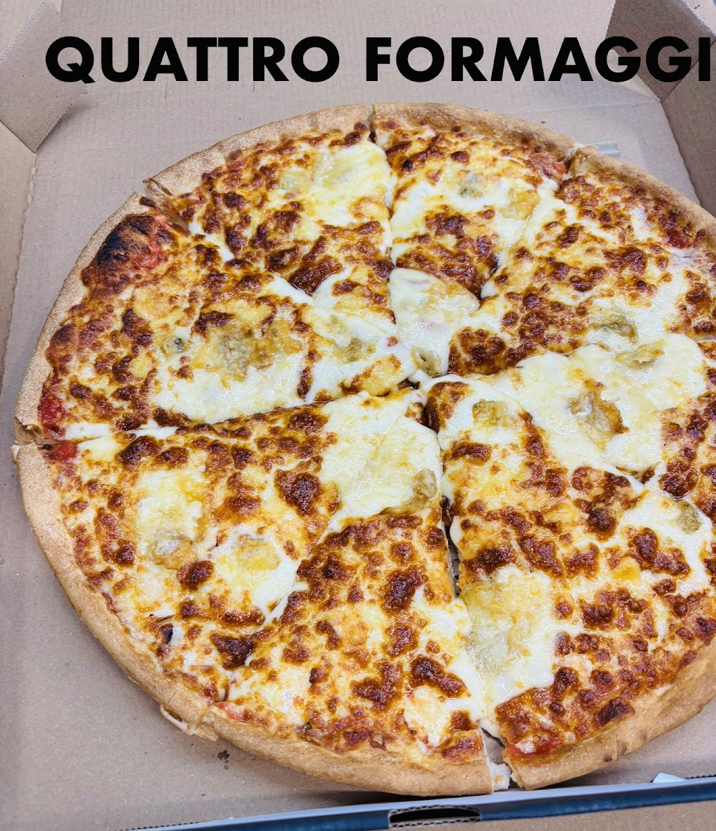 Sugo Gourmet Pizza Bar-2
