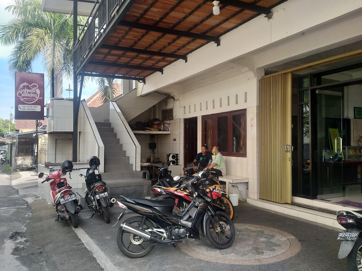 Suharti Catering & Resto-4