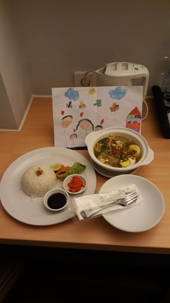 Suharti Catering & Resto-7