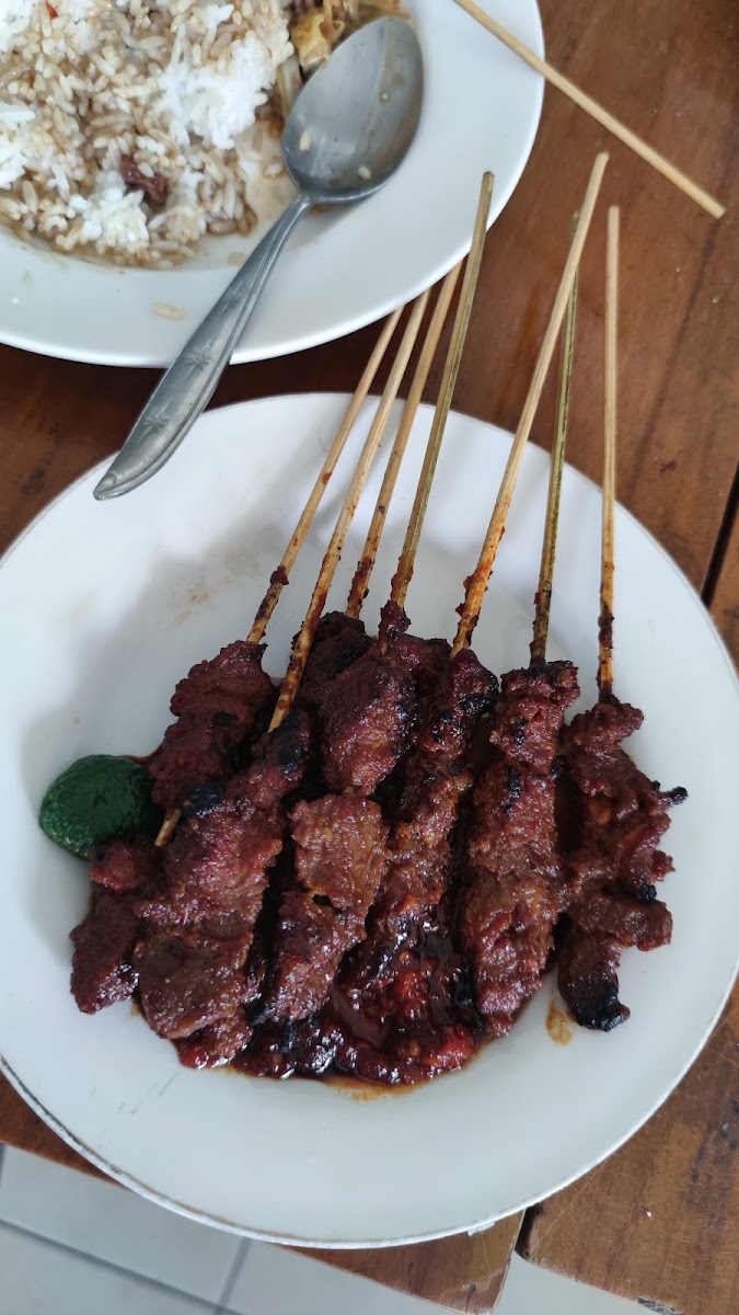 Suharti Catering & Resto-8