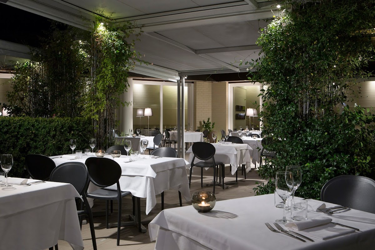 Suite Hotel E Ristorante La Gazzella