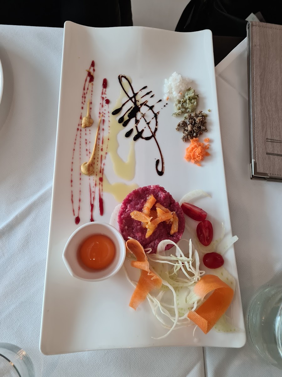 Suite Hotel E Ristorante La Gazzella-10