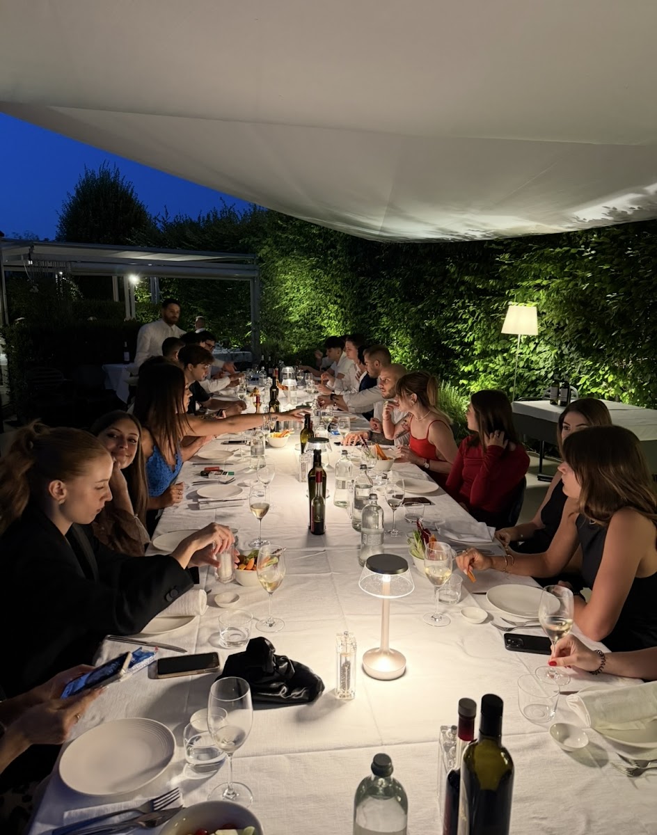 Suite Hotel E Ristorante La Gazzella-4