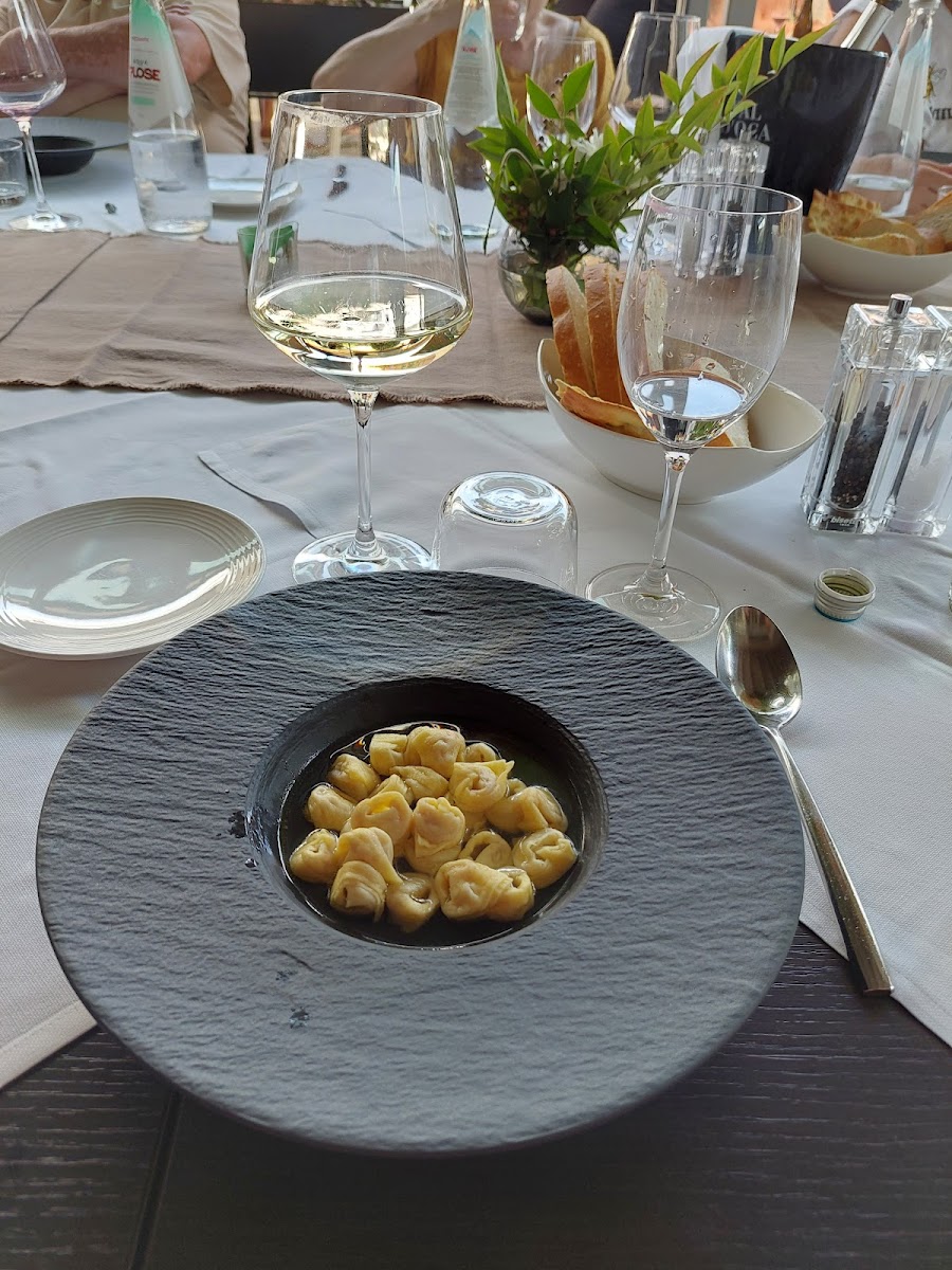 Suite Hotel E Ristorante La Gazzella-7