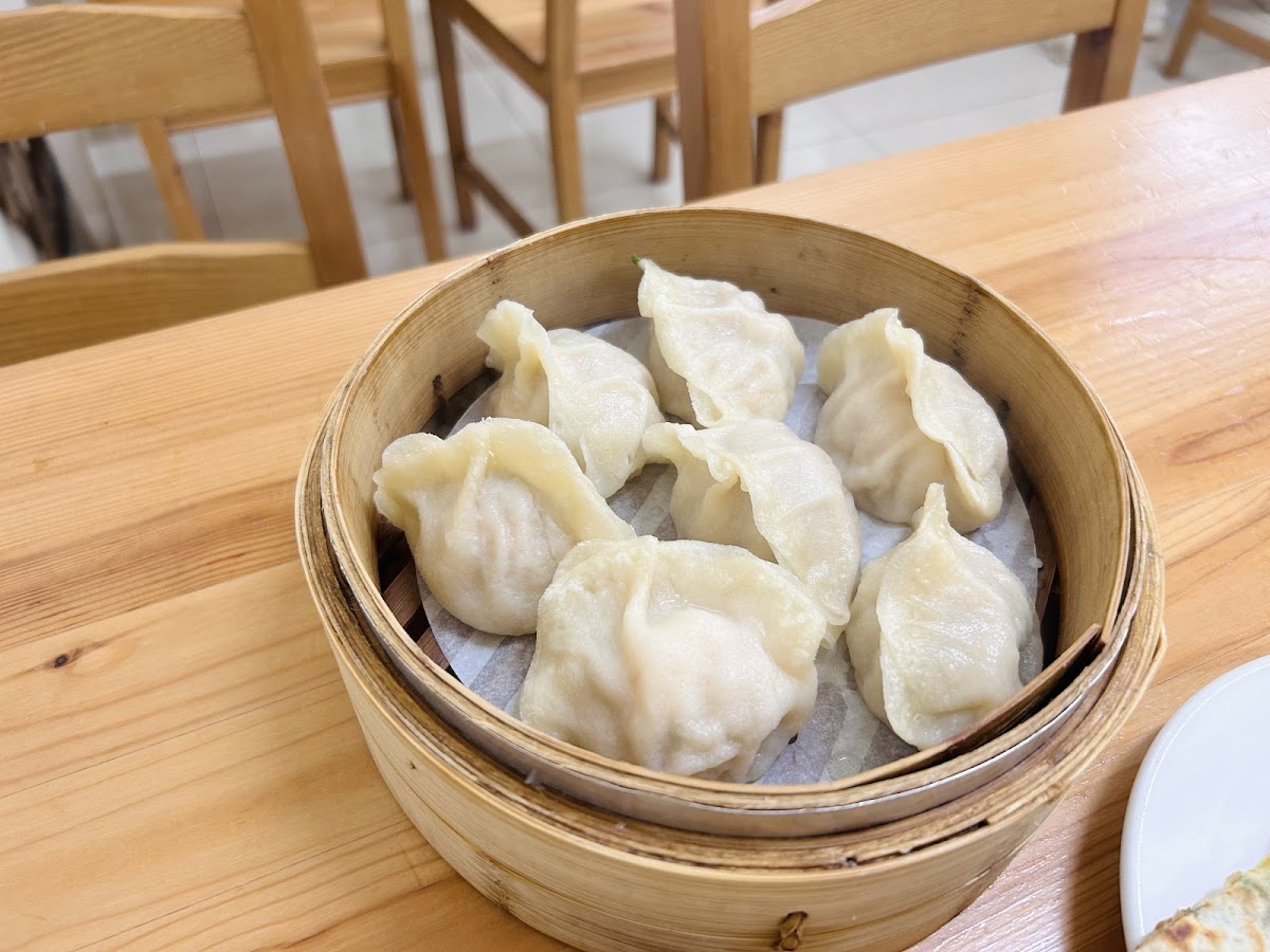 Suiyuan Noodle Restaurant-10