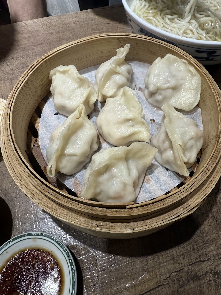Suiyuan Noodle Restaurant-2