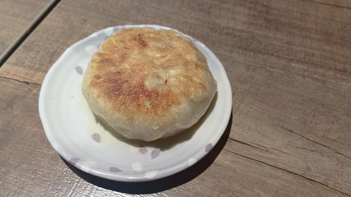 Suiyuan Noodle Restaurant-3