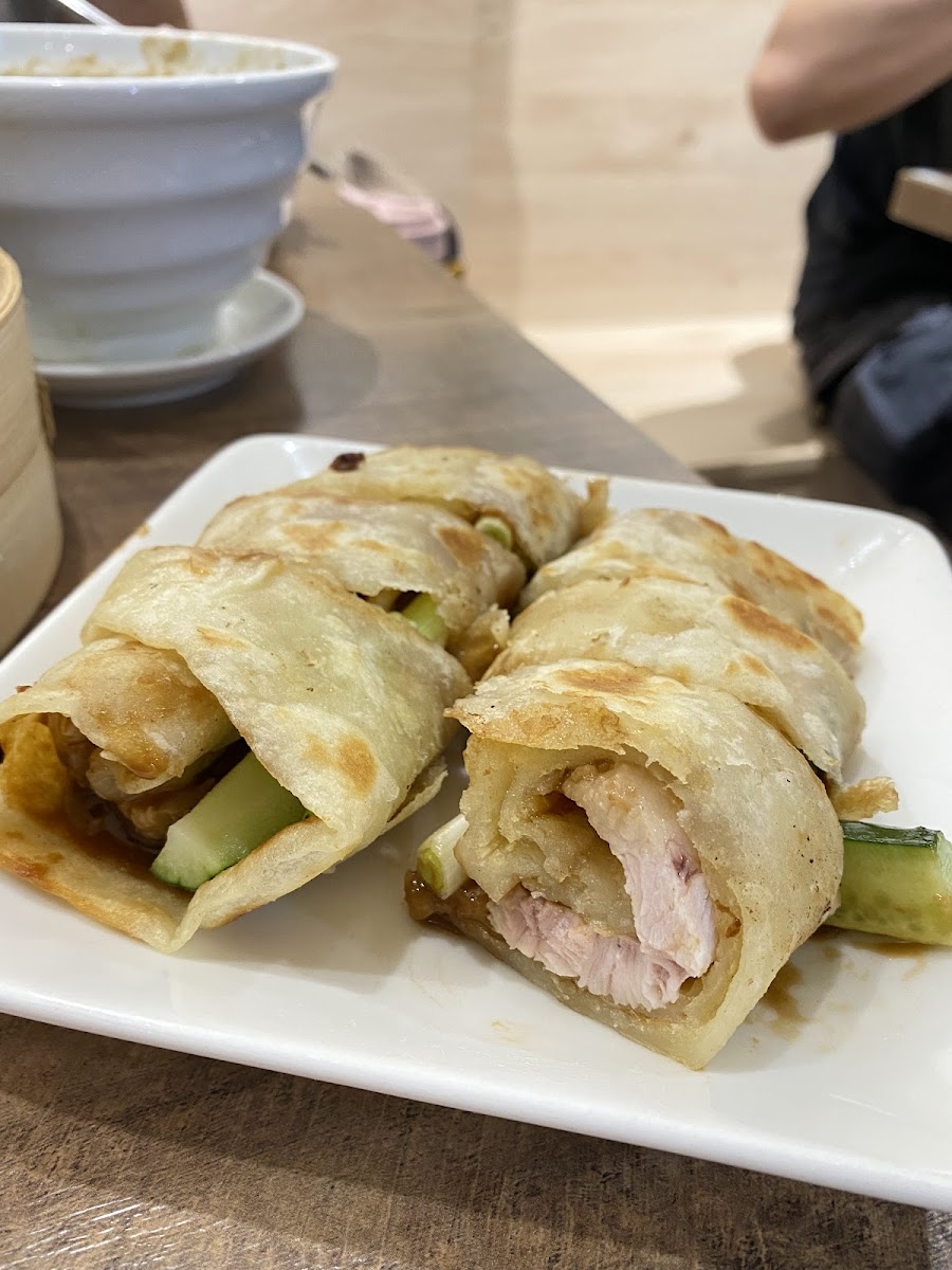 Suiyuan Noodle Restaurant-4