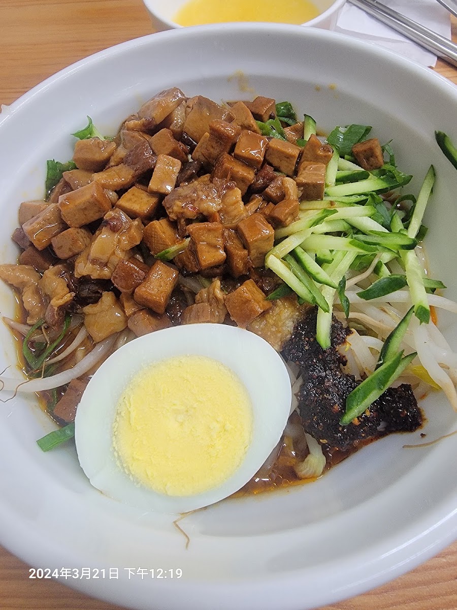 Suiyuan Noodle Restaurant-8