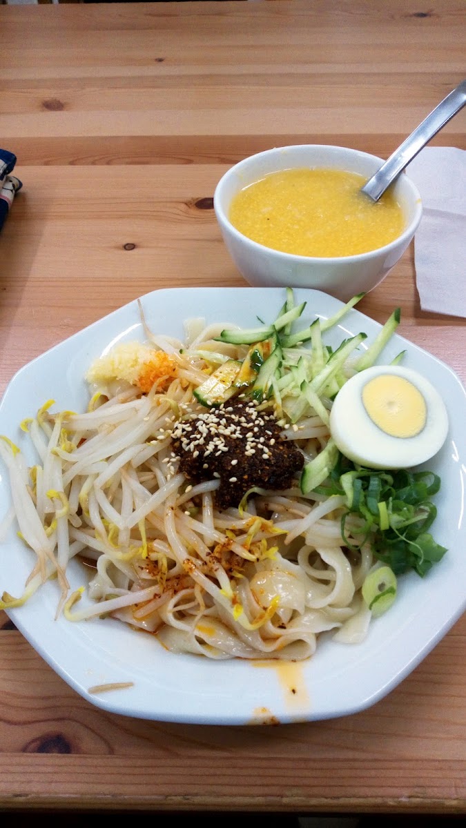 Suiyuan Noodle Restaurant-9