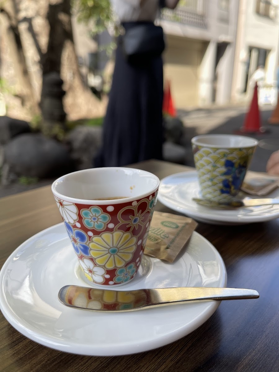 Sukemasa Coffee-7