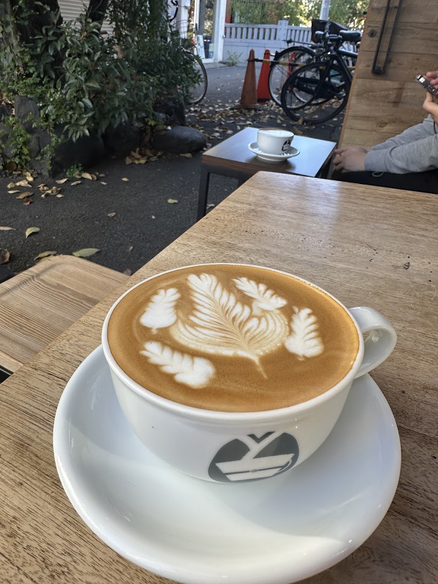 Sukemasa Coffee-8