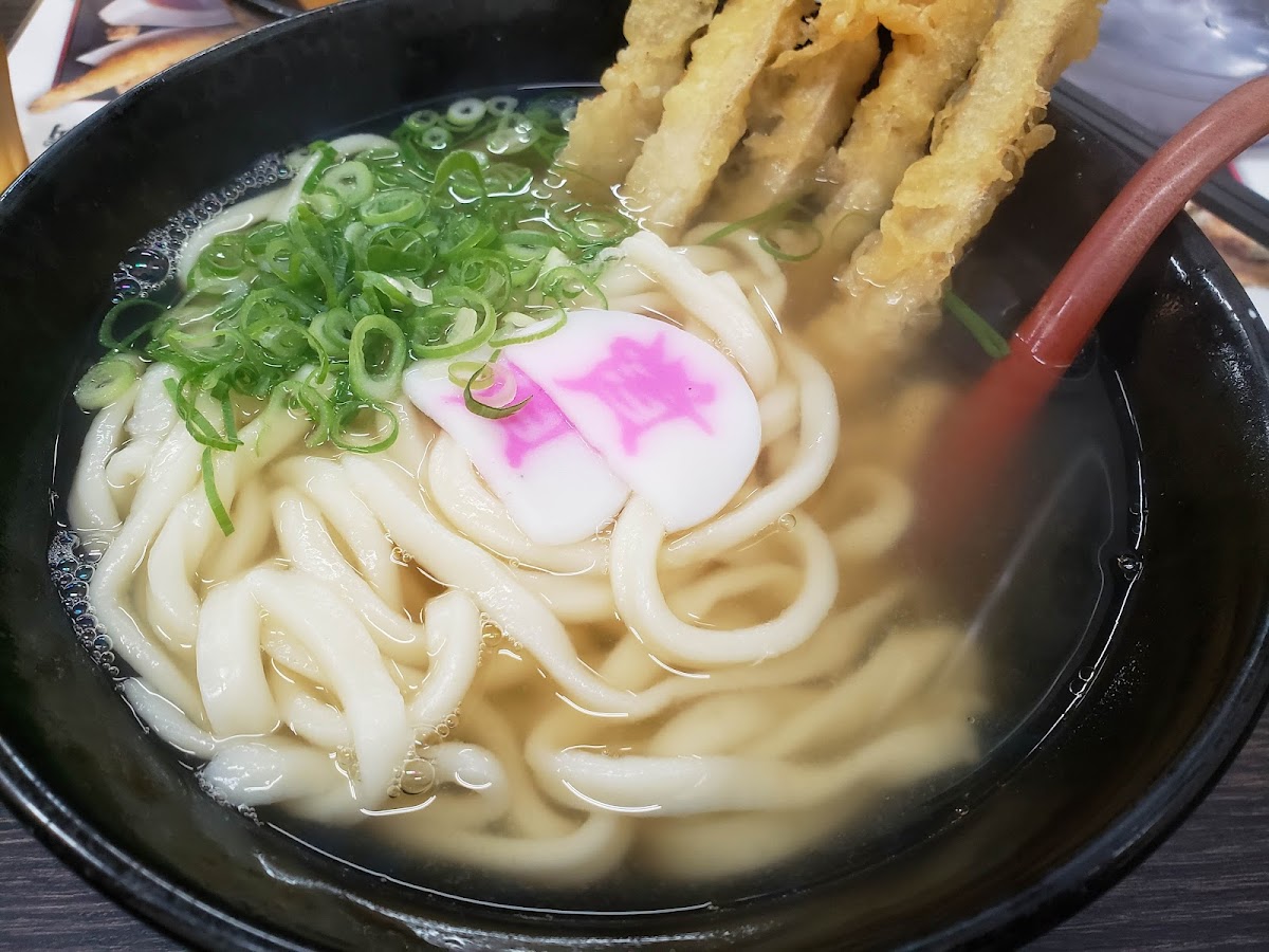 Sukesan-Udon Nishikókuraten-5