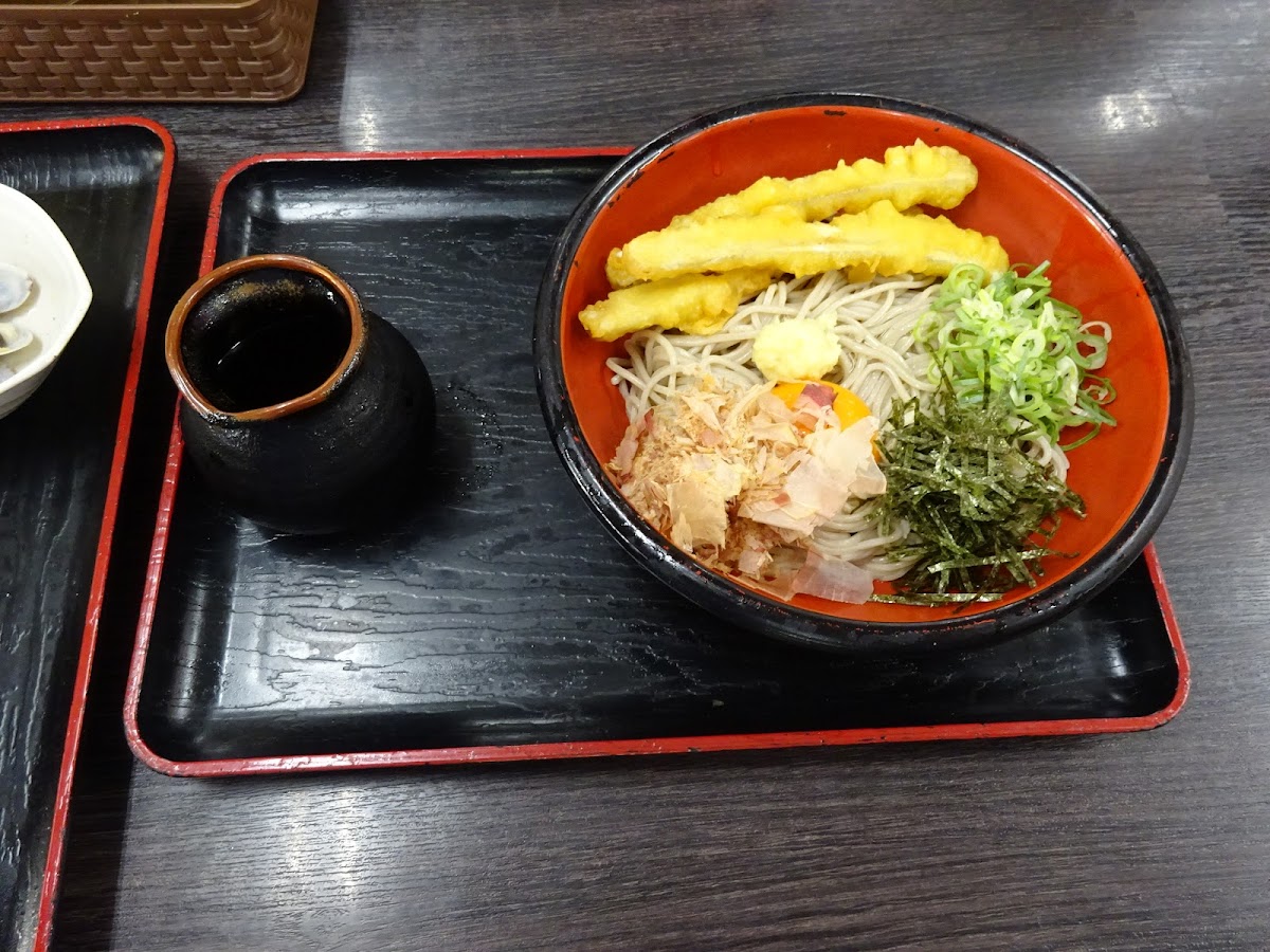 Sukesan-Udon Nishikókuraten-8