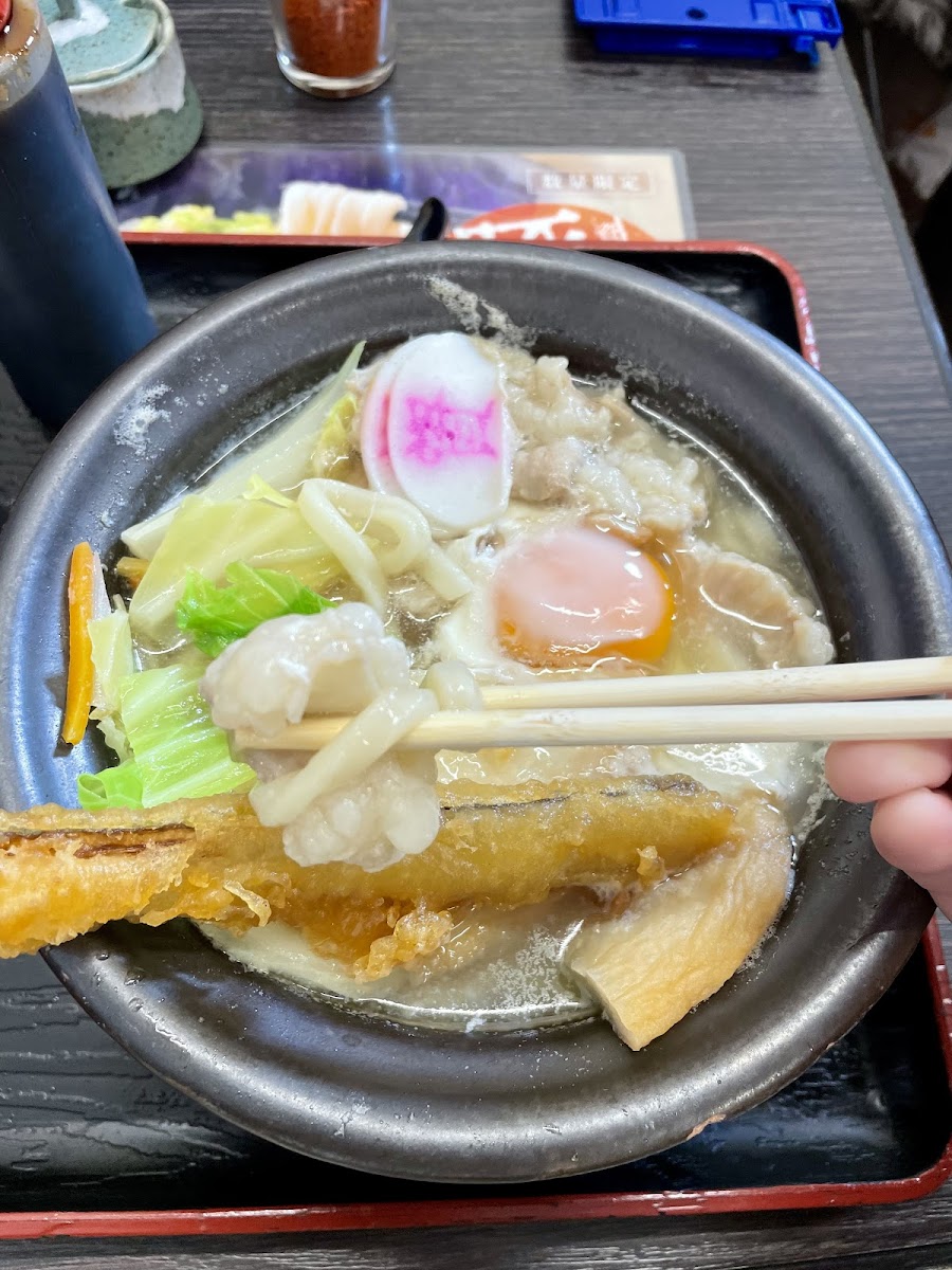 Sukesan-Udon Nishikókuraten-9