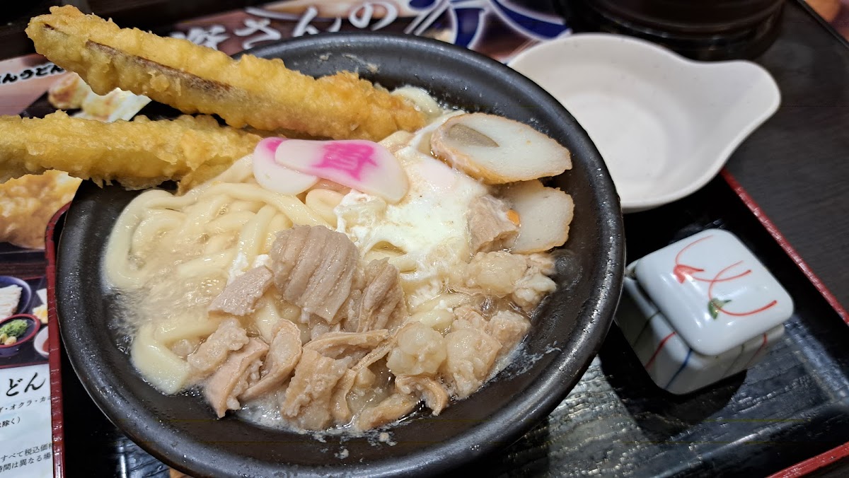 Sukesan Udon Tosu Maki-10