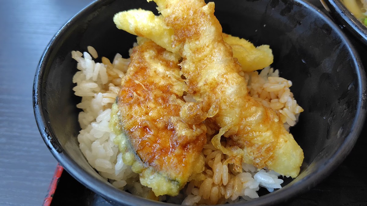 Sukesan Udon Tosu Maki-2