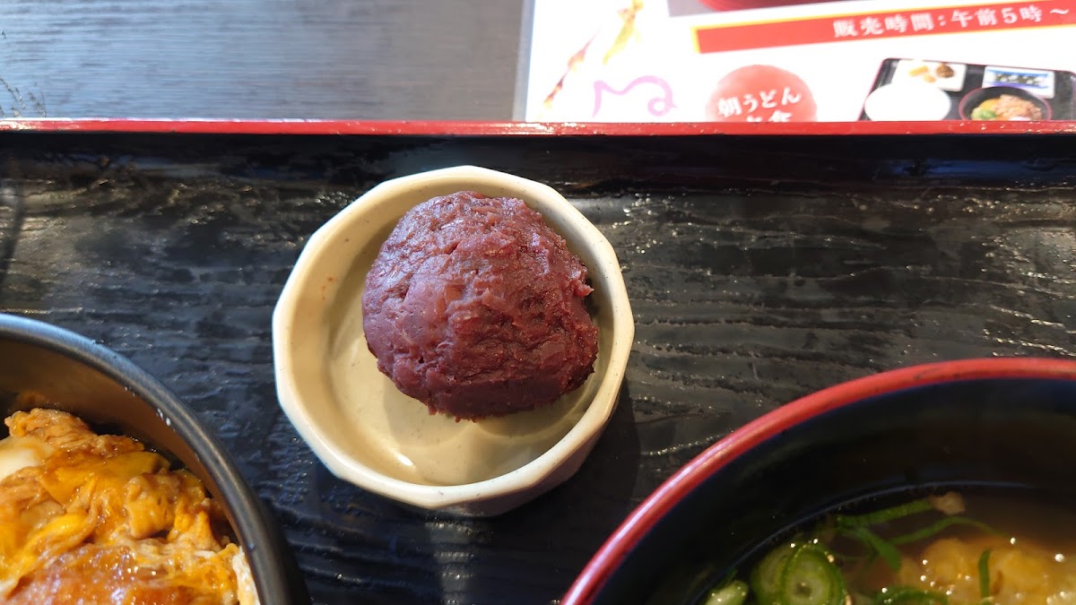 Sukesan Udon Tosu Maki-6