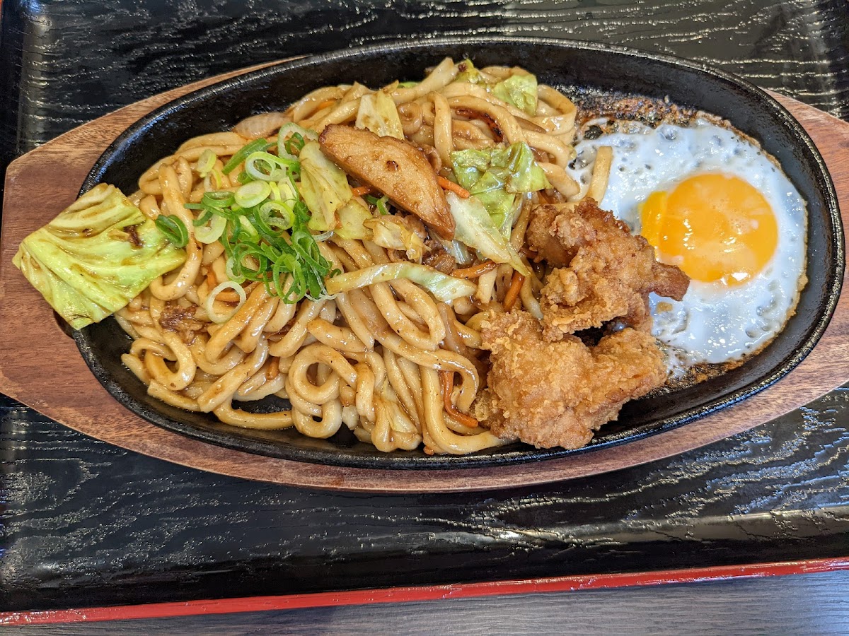 Sukesan Udon Tosu Maki-7