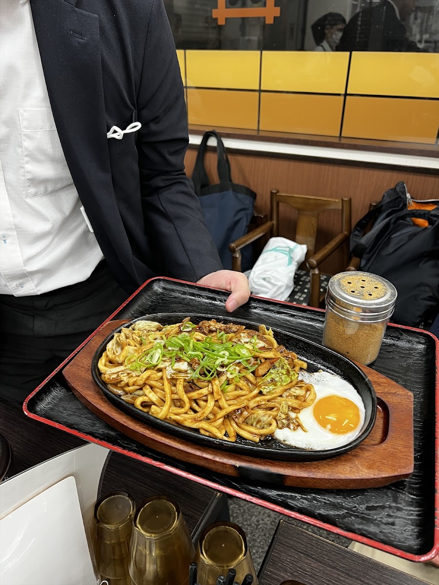 Sukesan Udon Uo-Machi-7
