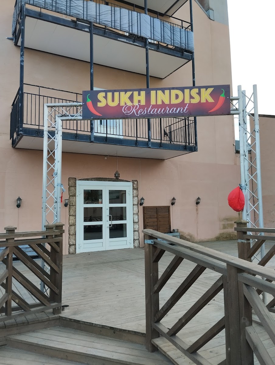 Sukh Indisk