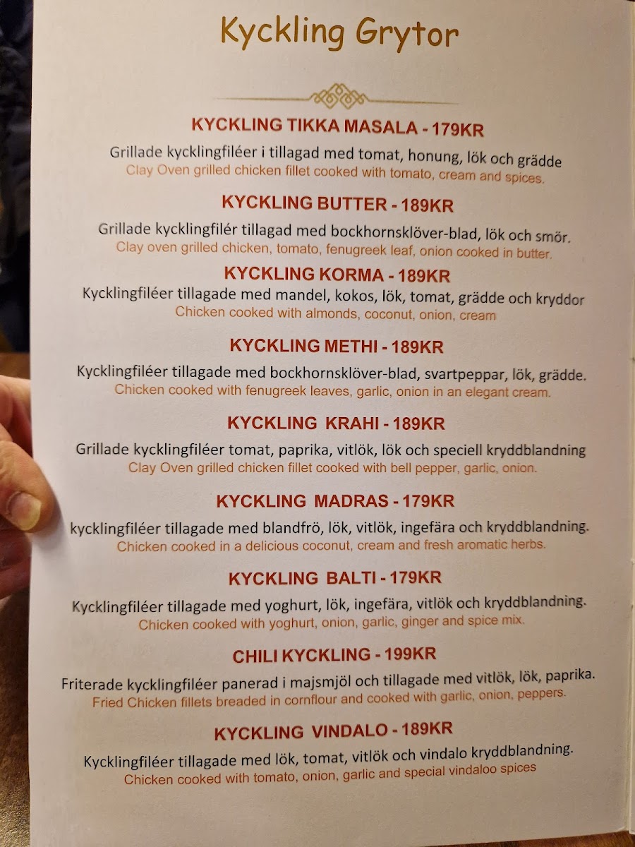 Menu Sukh Indisk-1