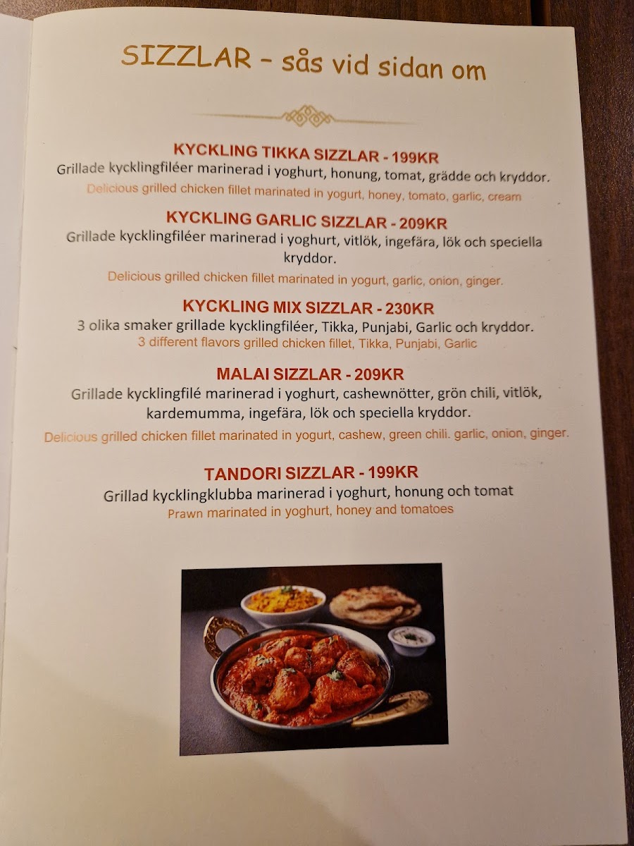 Menu Sukh Indisk-3