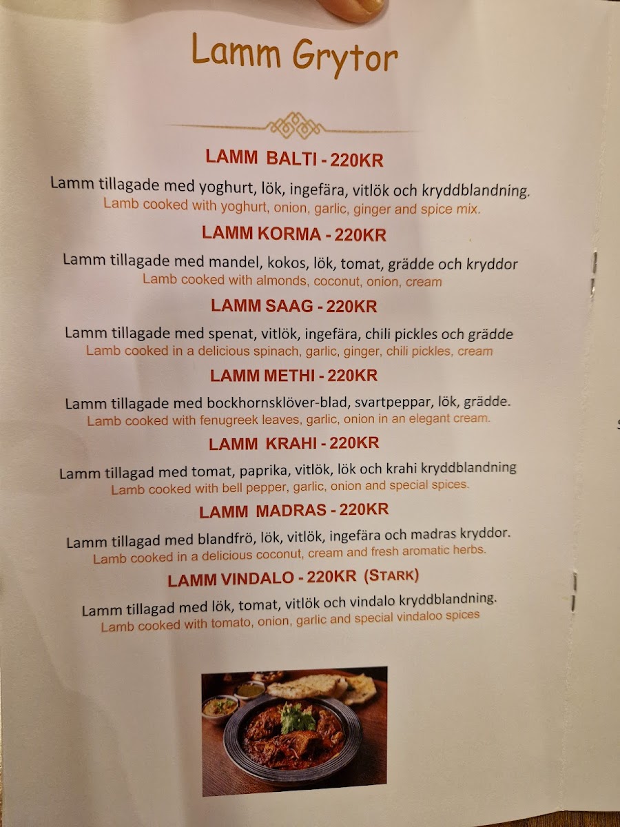 Menu Sukh Indisk-4