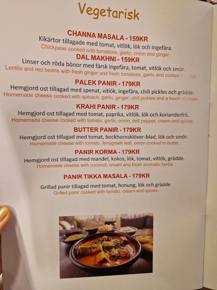 Menu Sukh Indisk-7