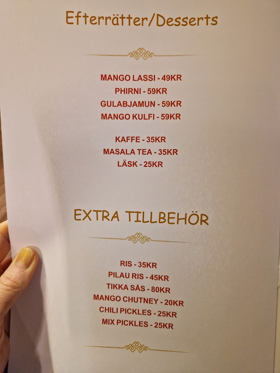 Menu Sukh Indisk-9