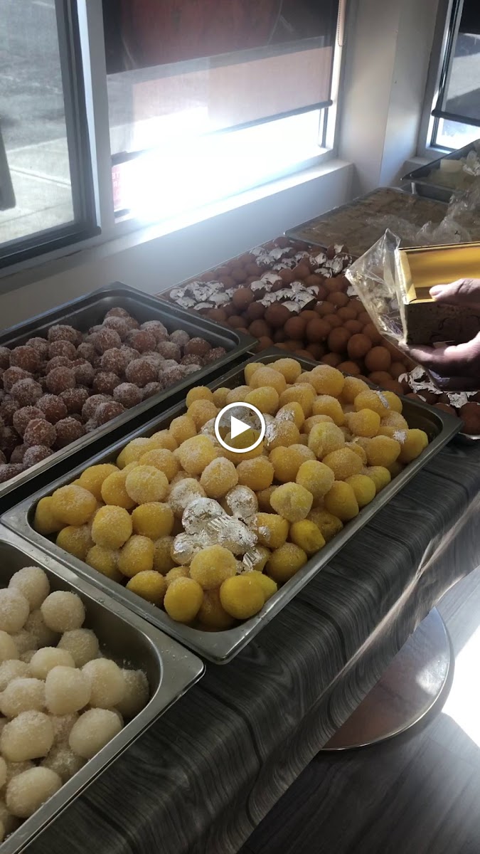 Sukhi Da Dhaba Sweets & Restaurant-2