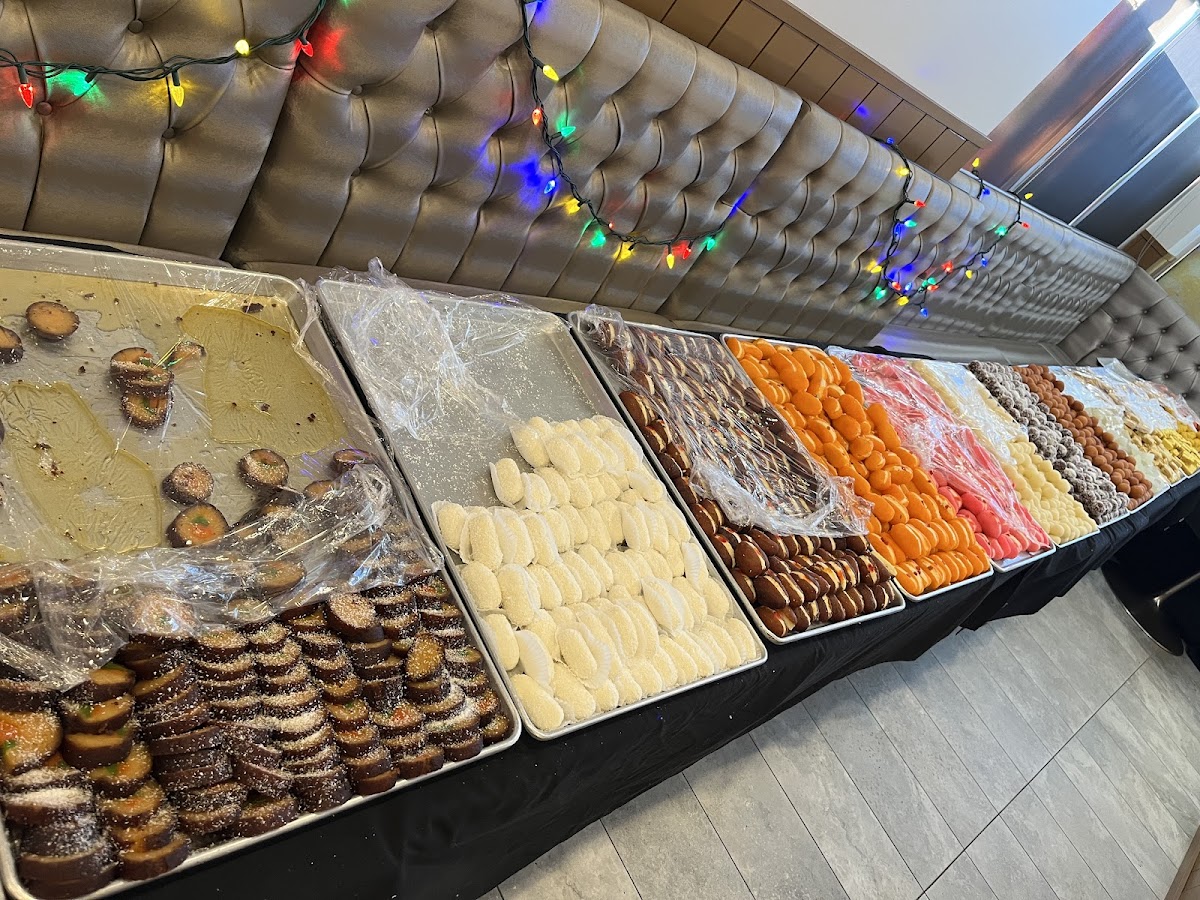Sukhi Da Dhaba Sweets & Restaurant-4