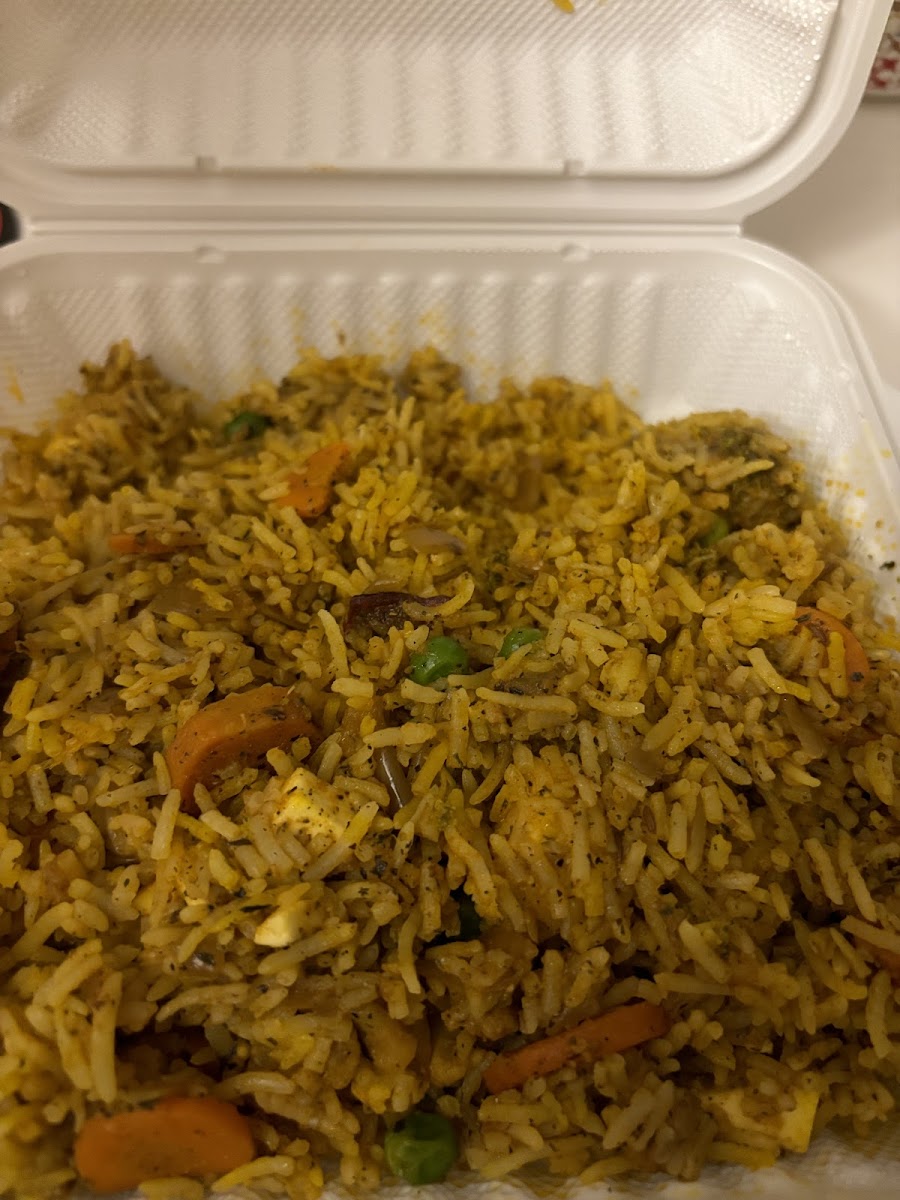 Sukhi Da Dhaba Sweets & Restaurant-8