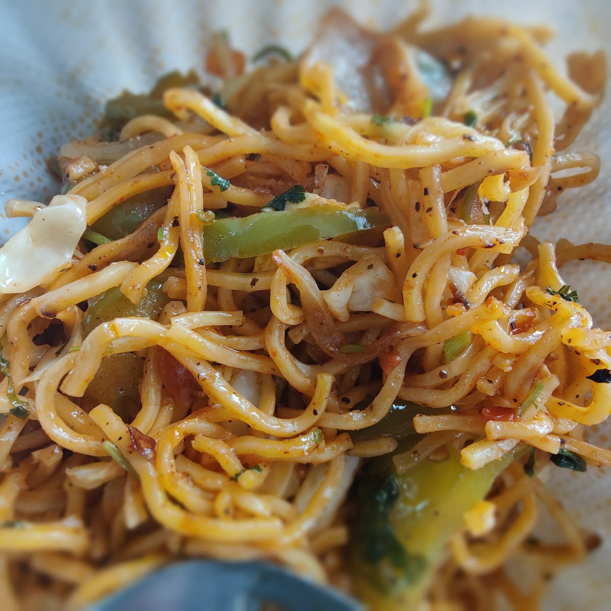Sukhi Da Dhaba Sweets & Restaurant-9