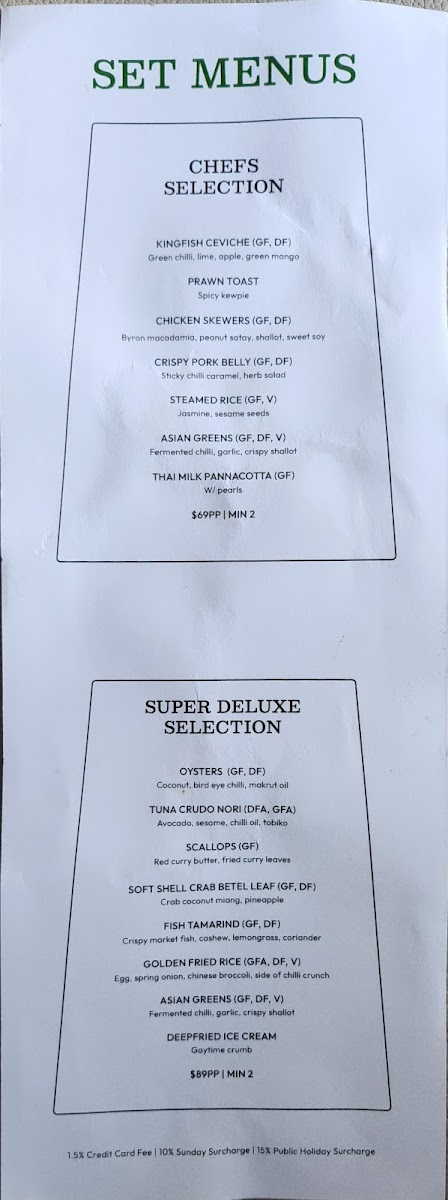 Menu Suki Mona Vale-6