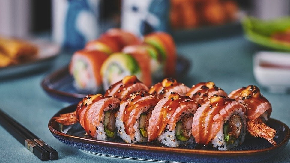 Suki Sushi-4