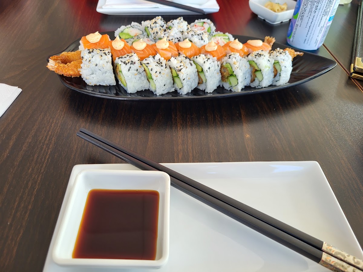 Suki Sushi-6
