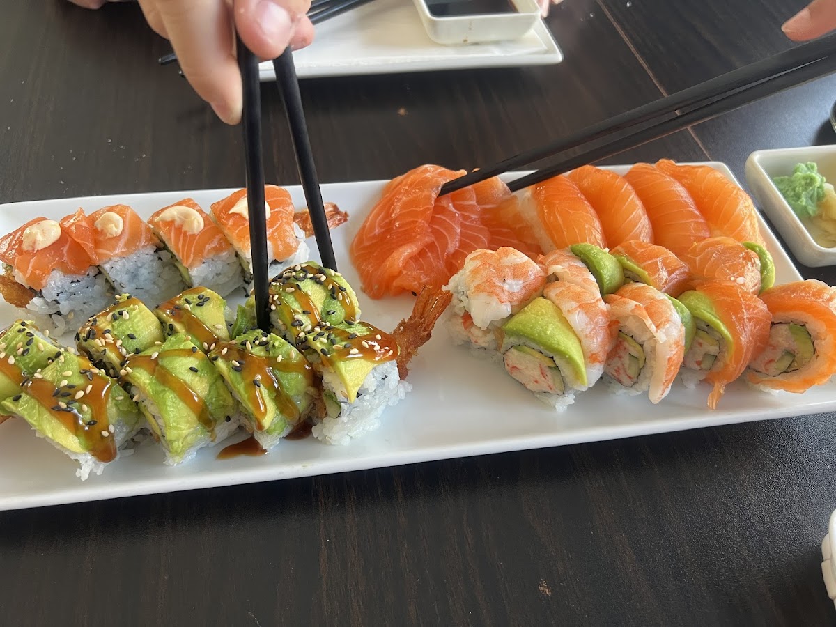 Suki Sushi-7