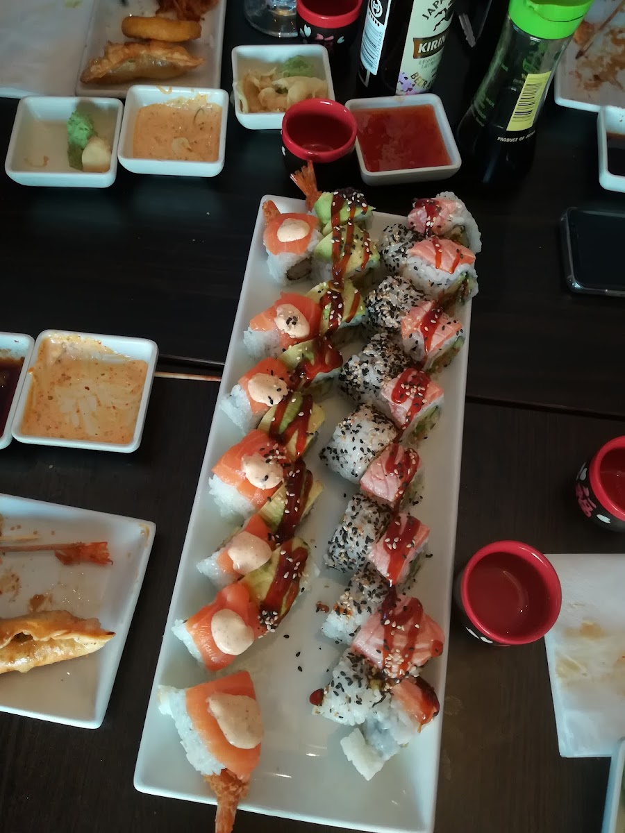 Suki Sushi-8
