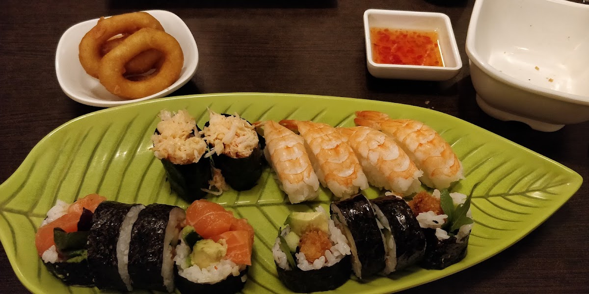 Suki Sushi-9